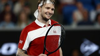 Alexander Bublik, el gran provocador del circuito ATP, se burla de los jugadores de pádel: "Si no sabes jugar al tenis..."