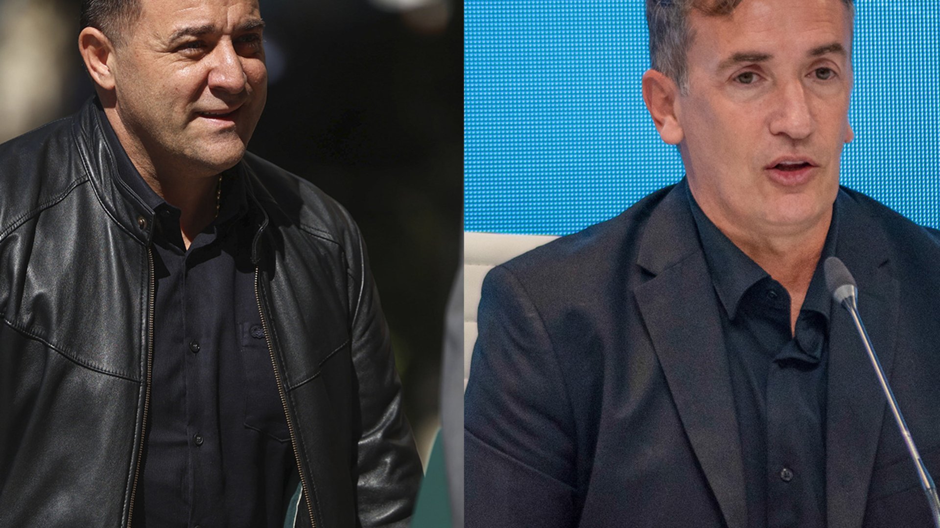 Partidos de fútbol arreglados: Pablo Toviggino le habría mandado sobres con dinero al Director Nacional de Arbitraje de la AFA