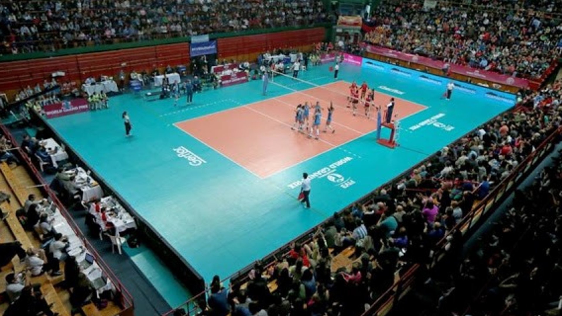 Copa Davis: se confirmó que Argentina jugará por primera vez una serie en la Patagonia