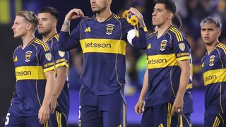 Los convocados de Boca para el Superclásico: quiénes serán los once elegidos de Úbeda para jugar contra River en el Monumental