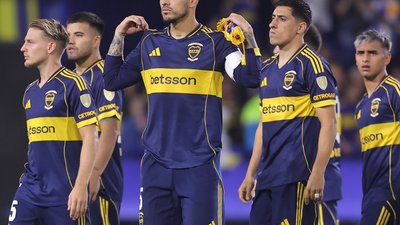 Los convocados de Boca para el Superclásico: quiénes serán los once elegidos de Úbeda para jugar contra River en el Monumental