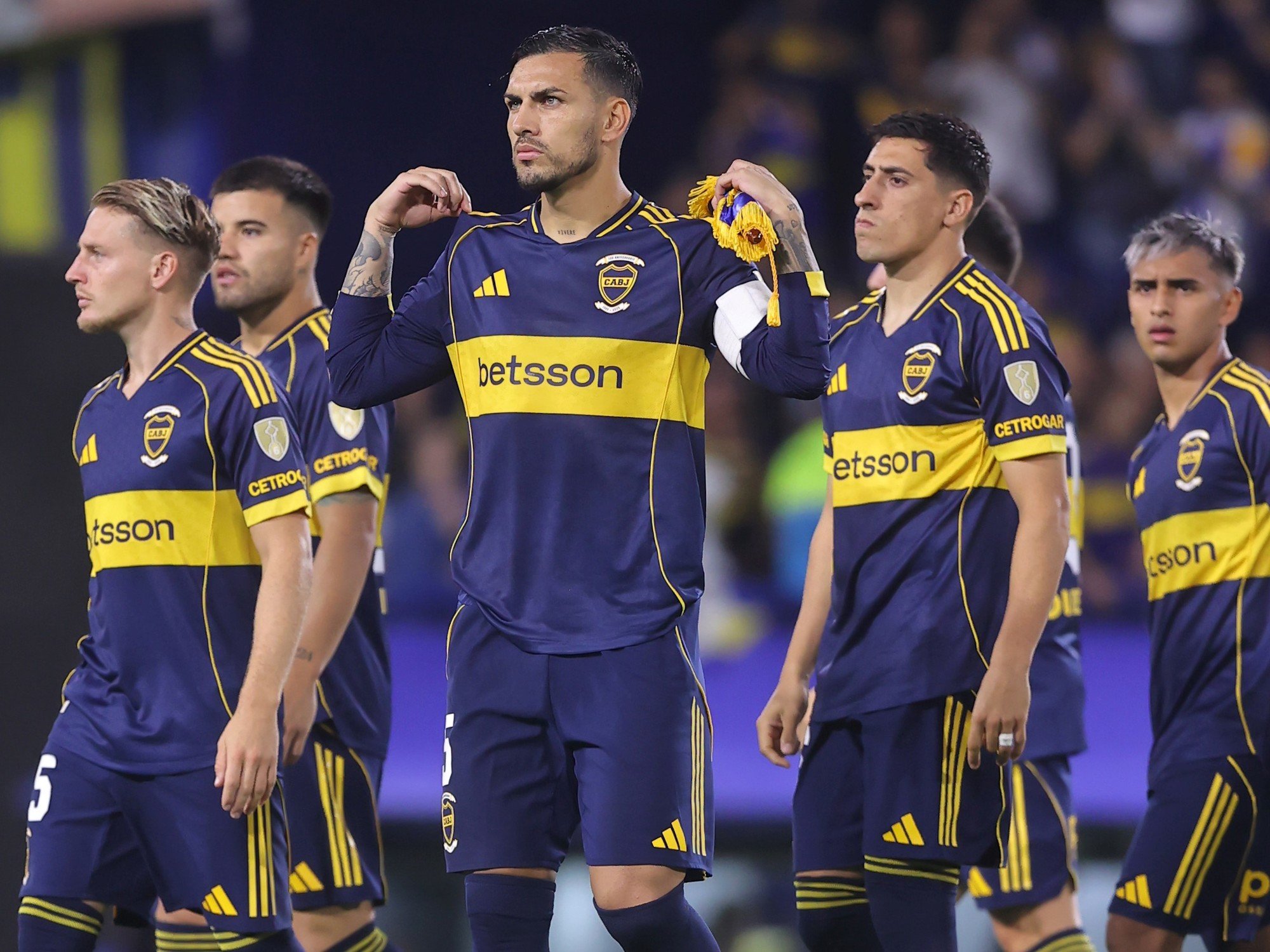 Los convocados de Boca para el Superclásico: quiénes serán los once elegidos de Úbeda para jugar contra River en el Monumental