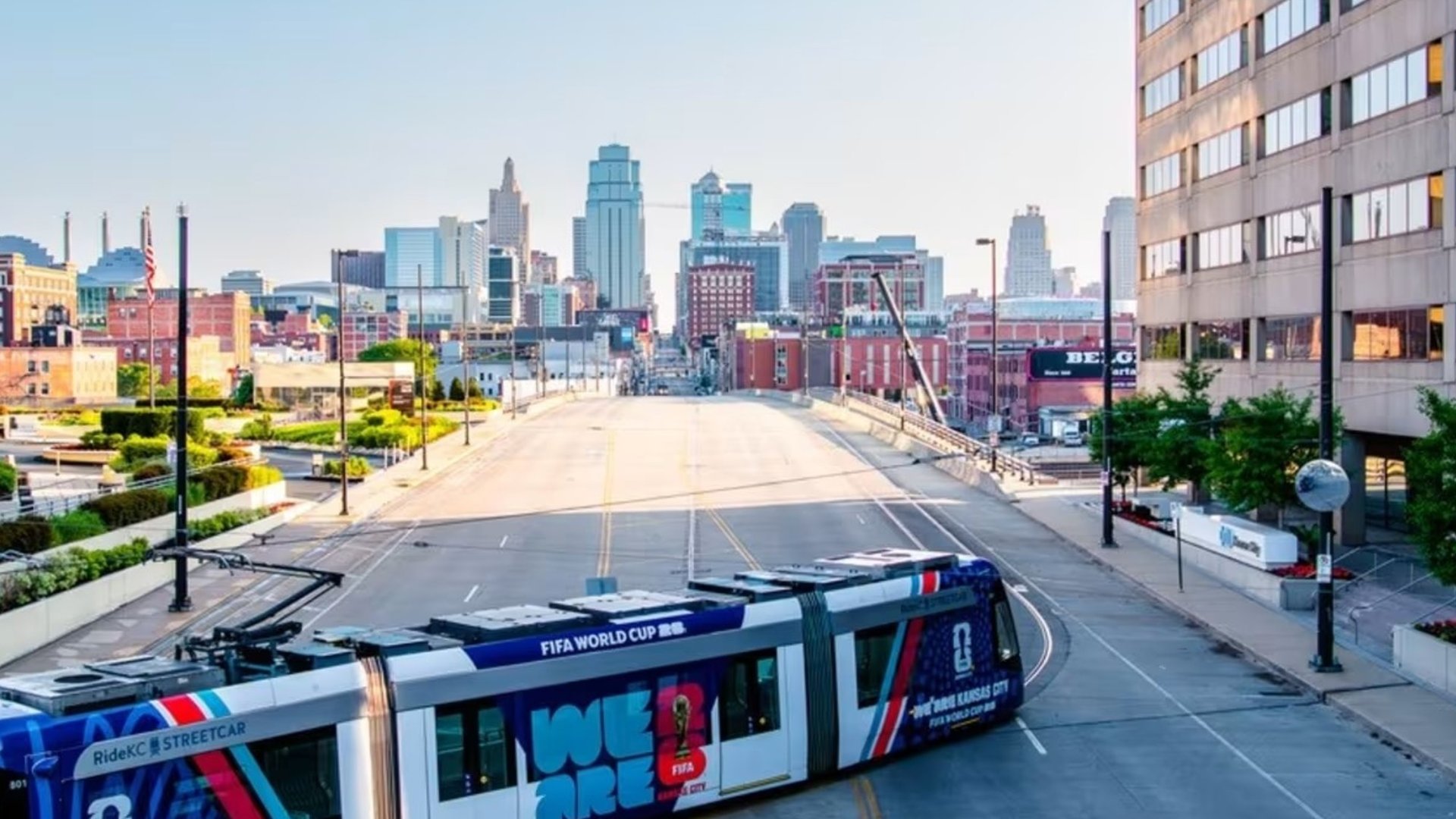 Kansas City, el búnker de la Selección Argentina en el Mundial 2026, abrió la venta de abonos para el transporte: cuánto cuestan y cómo conseguirlos