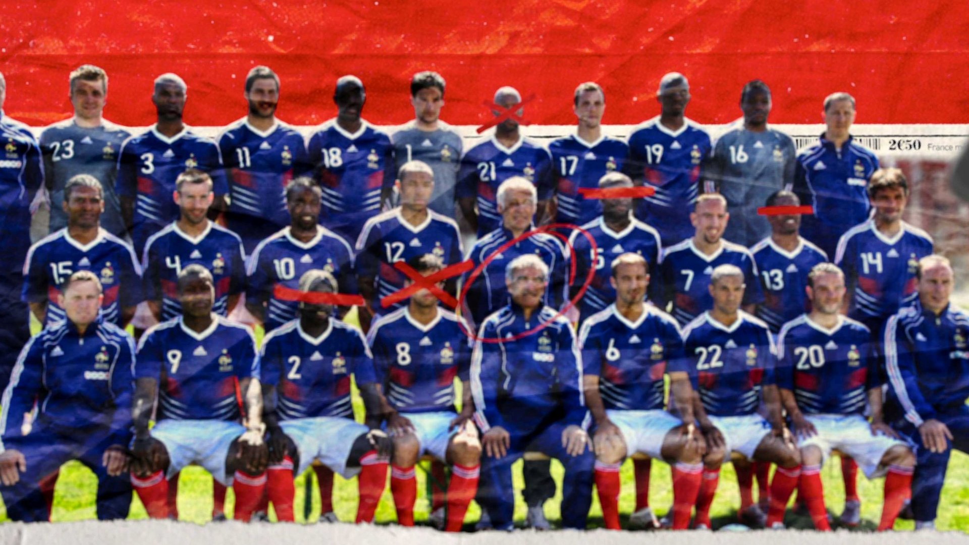 Qué ver en Netflix si te quedaste con ganas del Mundial: 4 documentales sobre fútbol que realmente valen la pena