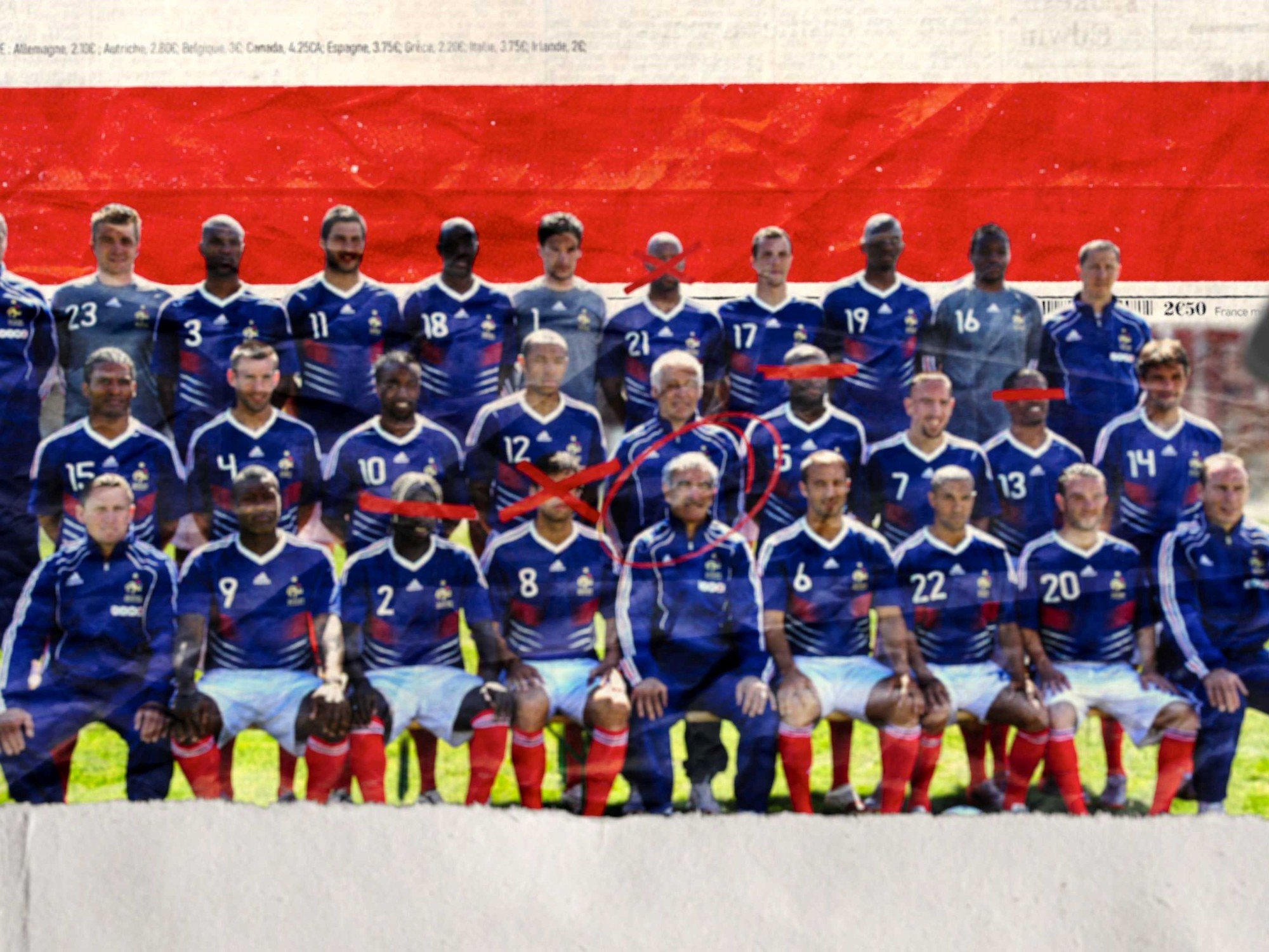 Qué ver en Netflix si te quedaste con ganas del Mundial: 4 documentales sobre fútbol que realmente valen la pena
