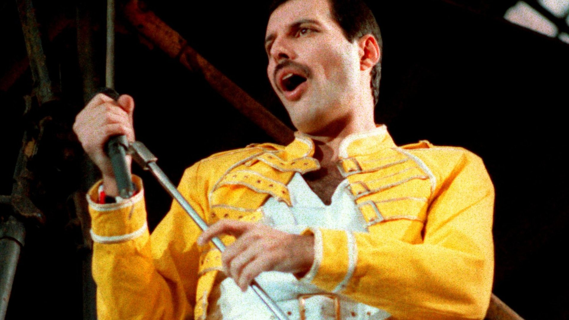 El peor disco de Queen nos recuerda los 40 años de un hit infumable