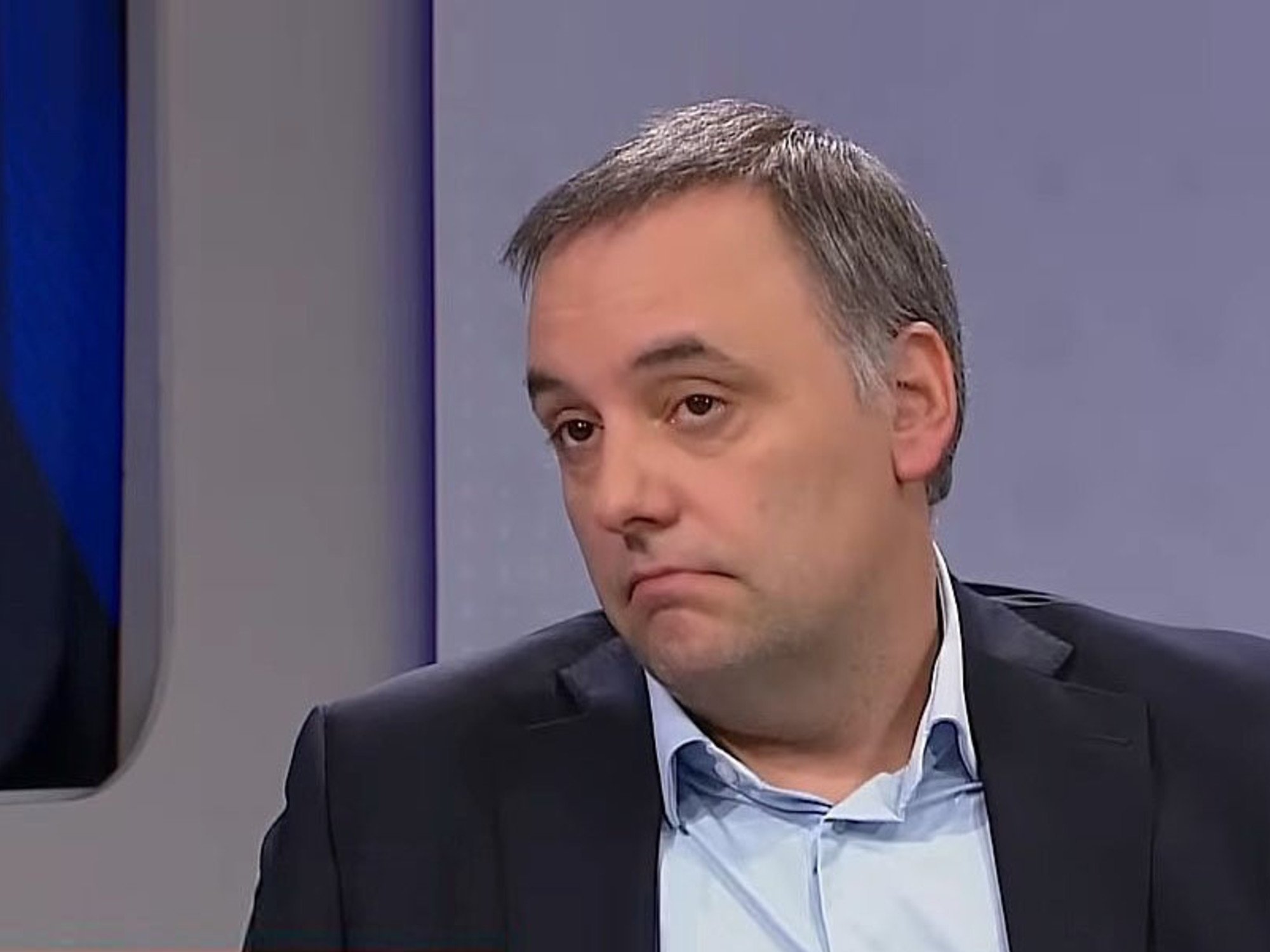 El fiscal Pollicita recibió el expediente de la herencia recibida por Manuel Adorni y pone la lupa en su veracidad