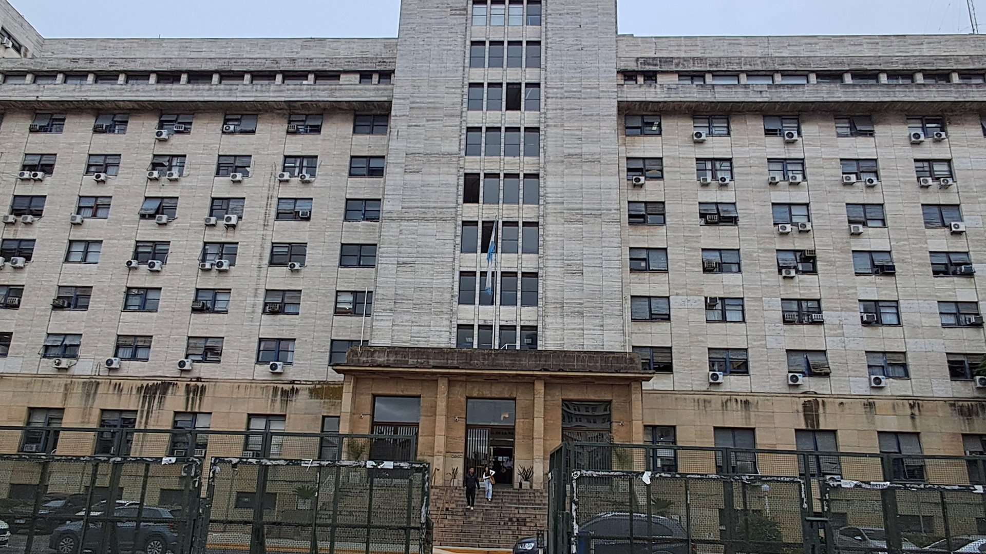 El gobierno ya puede nombrar jueces en Comodoro Py, un tribunal que se volvió clave para los Milei