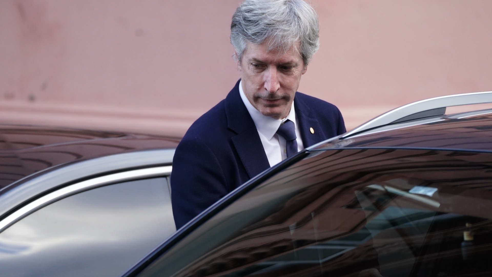 "Una rápida disminución de la inflación para los próximos meses": el anticipo del Banco Central a horas de que salga un dato clave para el Gobierno