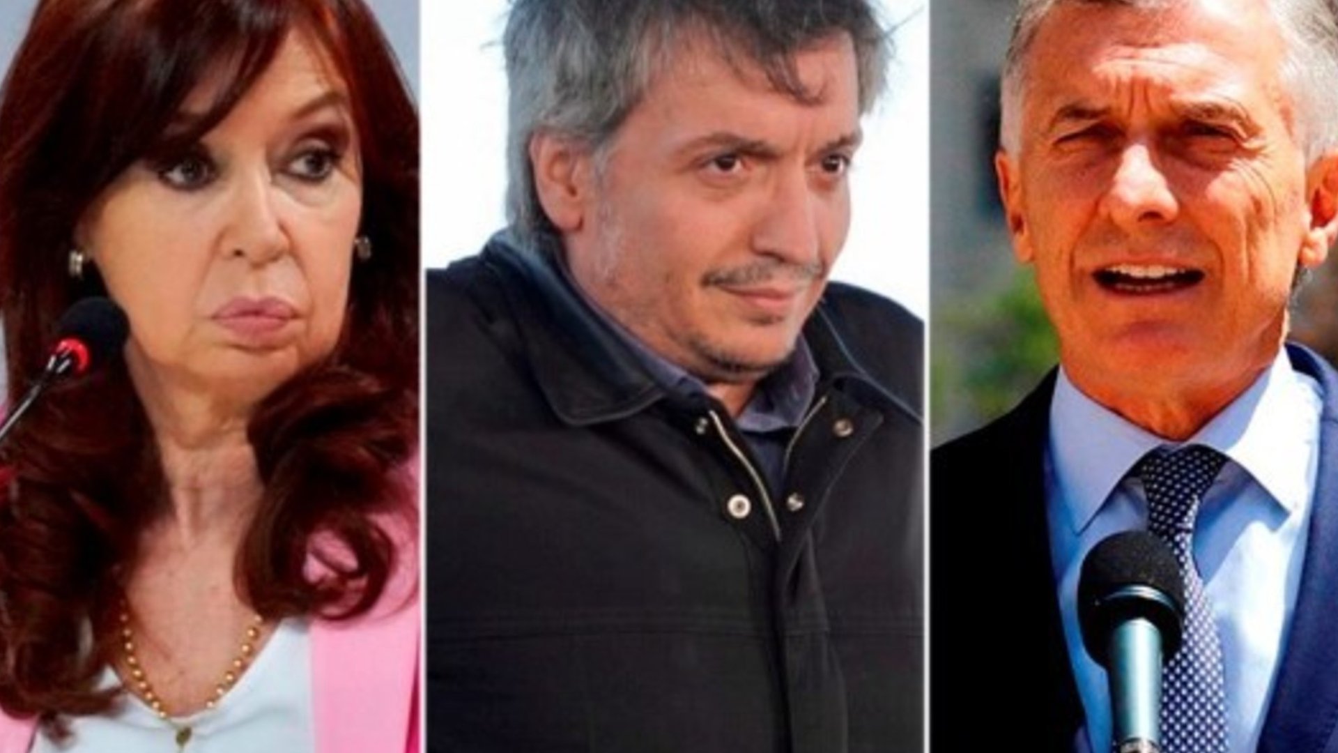 Nueva encuesta entre votantes libertarios: sorprendió Macri y Máximo perdió con Cristina