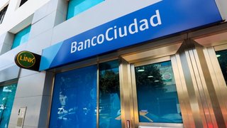 Jorge Macri modificó la carta orgánica del Banco Ciudad: habrá más fondos para dar préstamos hipotecarios