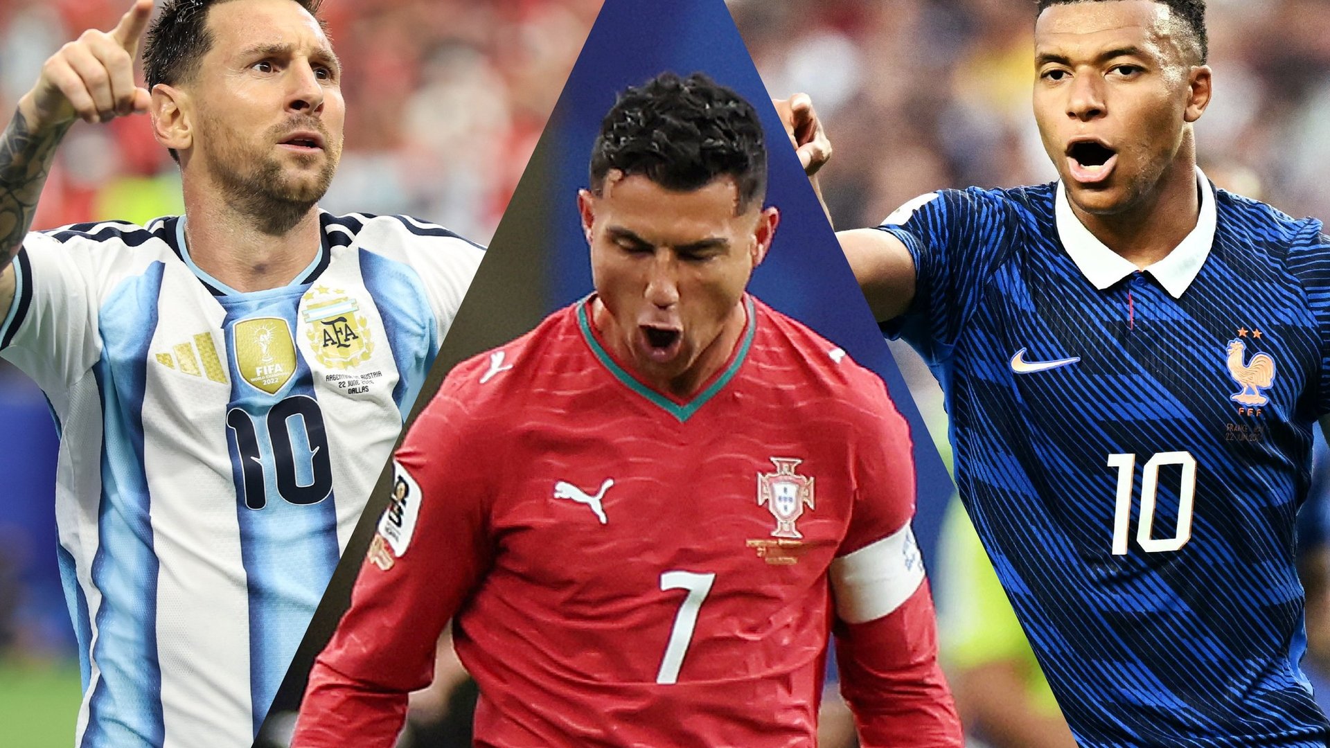 El Mundial 2026 enfrenta a Adidas y Nike en la batalla por conquistar la moda futbolera