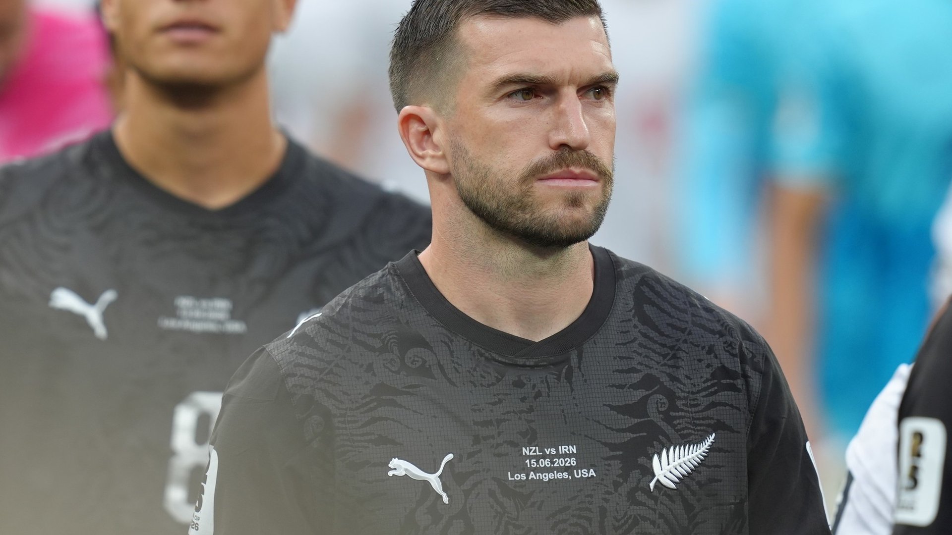 Los medios de Paraguay dicen que Tim Payne jugará a Olimpia después del Mundial: podría ser rival de River y Boca en la Sudamericana