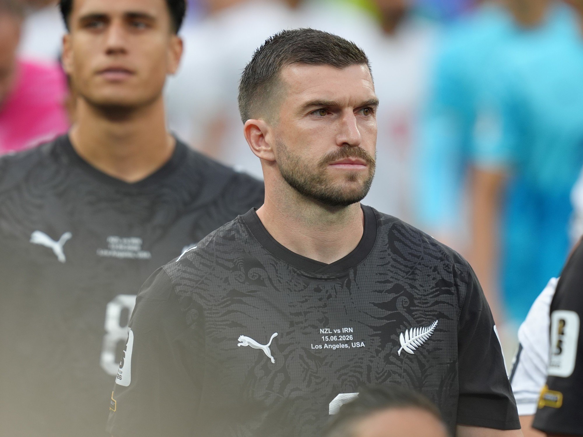 Los medios de Paraguay dicen que Tim Payne jugará a Olimpia después del Mundial: podría ser rival de River y Boca en la Sudamericana