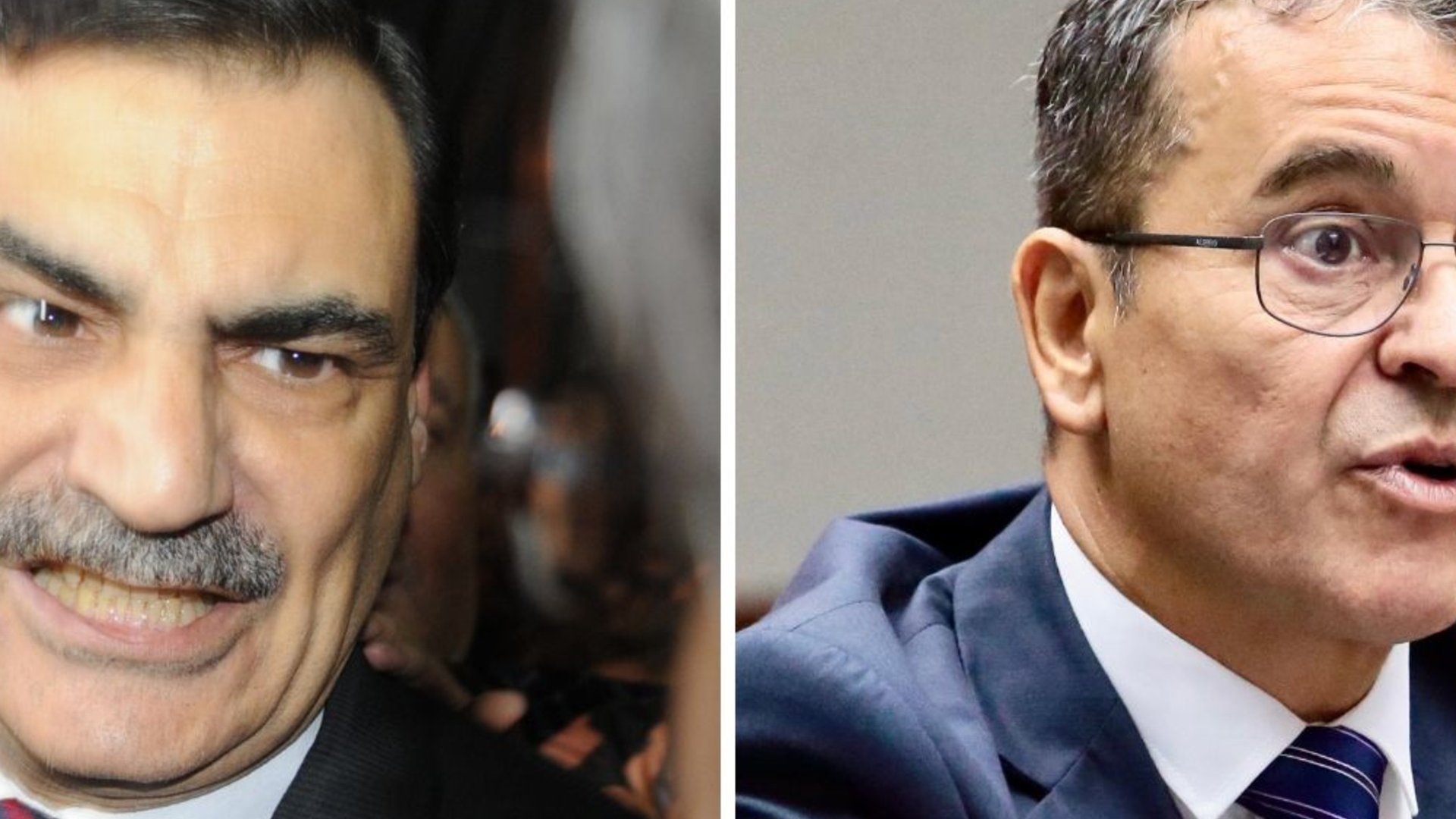 Mensajes antisemitas y violencia a los empleados: enviaron a juicio político a dos jueces federales