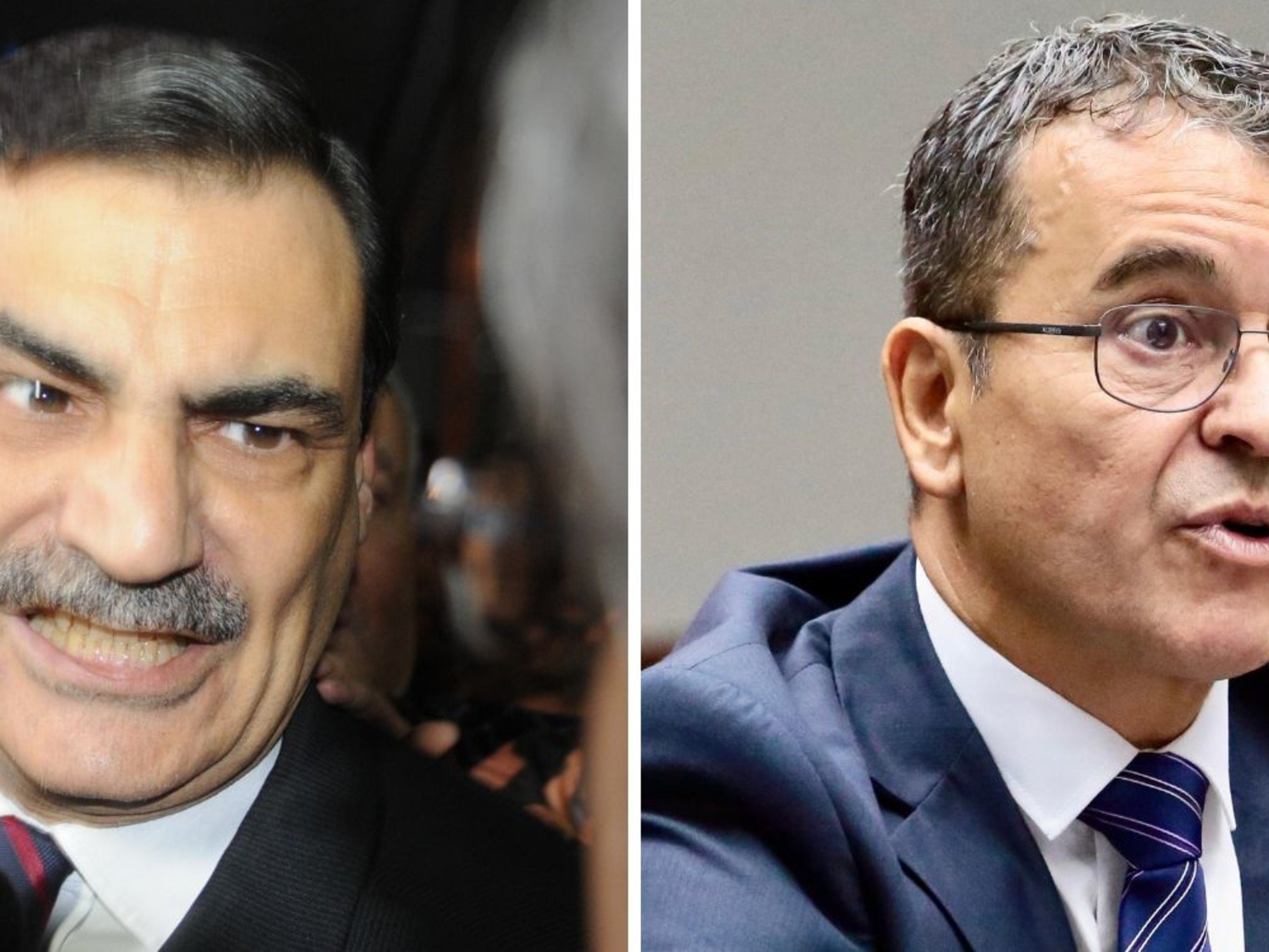 Mensajes antisemitas y violencia a los empleados: enviaron a juicio político a dos jueces federales