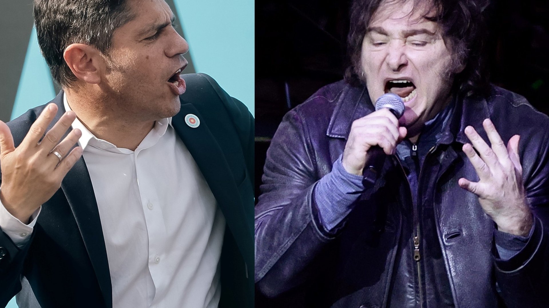 Nueva encuesta electoral: ninguno llega a 30% y sólo 4 puntos de diferencia entre libertarios y PJ