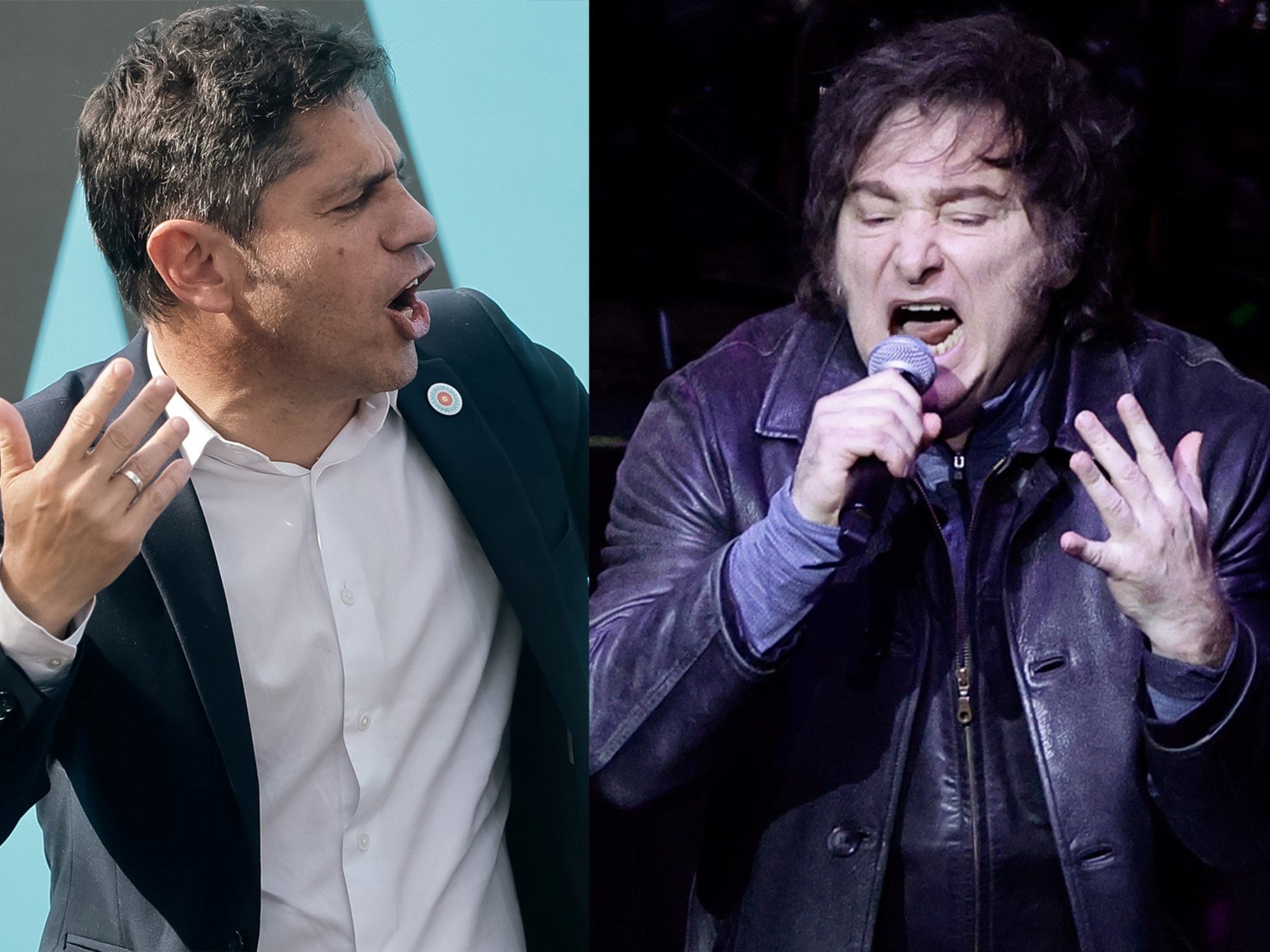 Nueva encuesta electoral: ninguno llega a 30% y sólo 4 puntos de diferencia entre libertarios y PJ