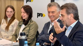 Pese al caso Adorni y las críticas de Macri, el PRO apuesta a un acuerdo electoral con La Libertad Avanza en las dos Buenos Aires