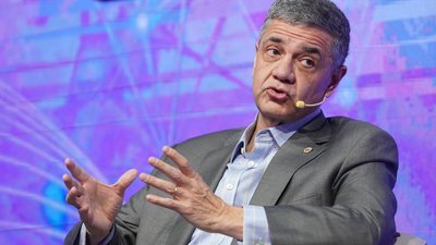 Jorge Macri le reclamó a Axel Kicillof que pague $ 27.000 millones por la atención de los bonaerenses que están en situación de calle en la Ciudad