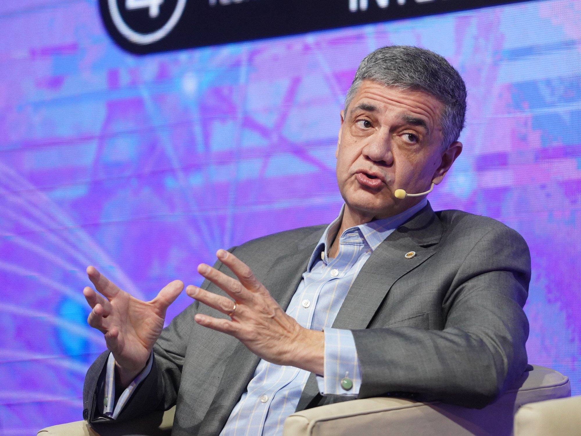 Jorge Macri le reclamó a Axel Kicillof que pague $ 27.000 millones por la atención de los bonaerenses que están en situación de calle en la Ciudad