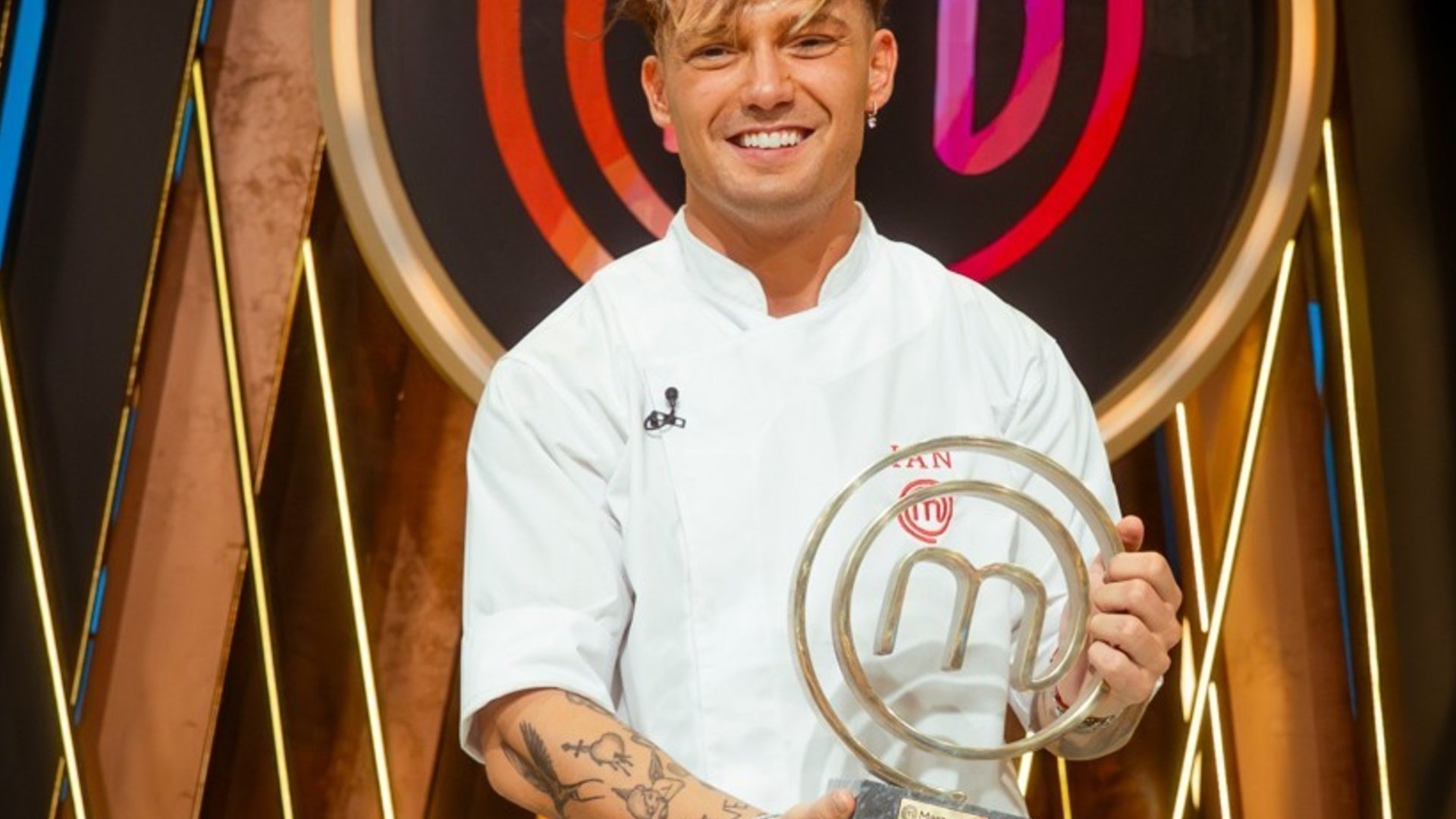 MasterChef Junior llega en la segunda quincena a Telefe: todo lo que se sabe de la nueva temporada del reality con chicos
