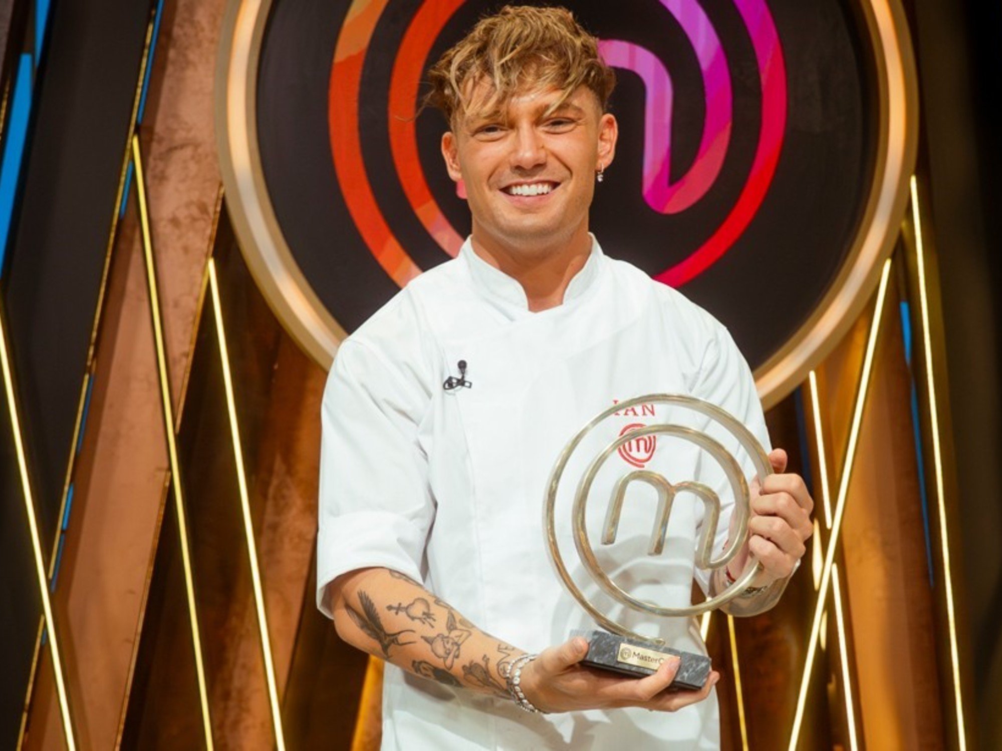 MasterChef Junior llega en la segunda quincena a Telefe: todo lo que se sabe de la nueva temporada del reality con chicos