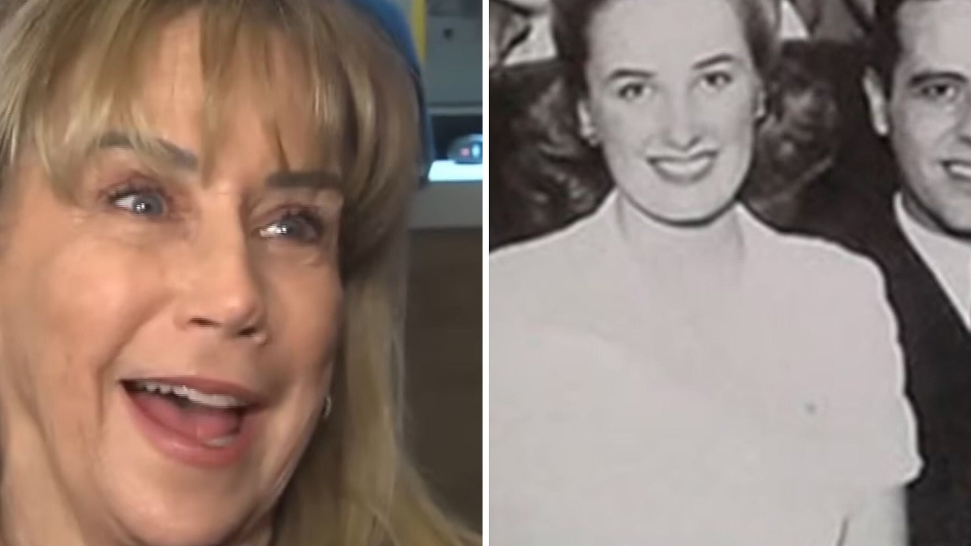 Marcela Tinayre opinó sobre el primer amor de Mirtha Legrand: “Era la persona equivocada”