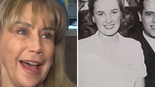 Marcela Tinayre opinó sobre el primer amor de Mirtha Legrand: “Era la persona equivocada”