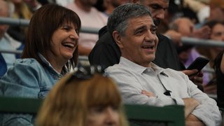 Jorge Macri ya tantea a Patricia Bullrich como una posible rival en 2027 en la Ciudad de Buenos Aires: "La competencia saca lo mejor de cada uno"