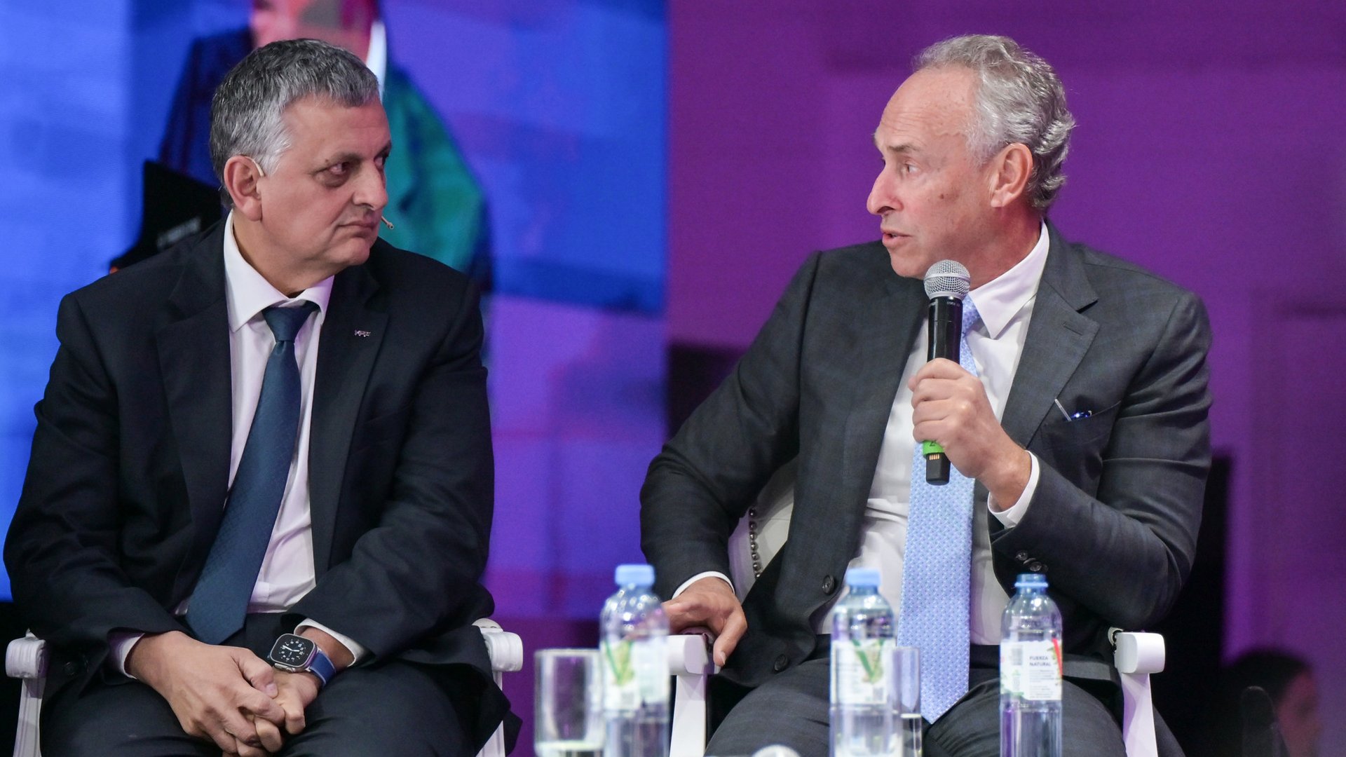 YPF cerró un acuerdo con Mindlin y Sielecki para industrializar gas de Vaca Muerta por US$ 3.000 millones