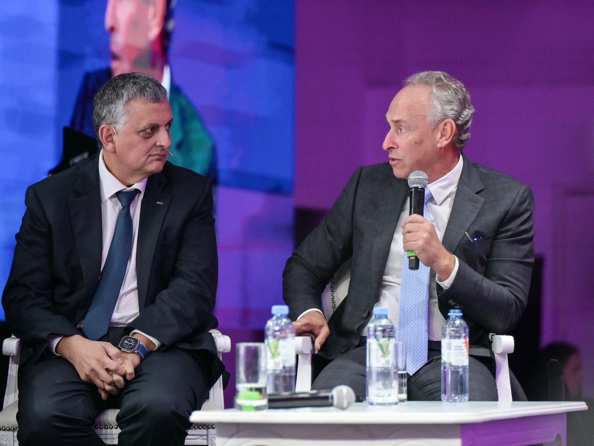 YPF cerró un acuerdo con Mindlin y Sielecki para industrializar gas de Vaca Muerta por US$ 3.000 millones