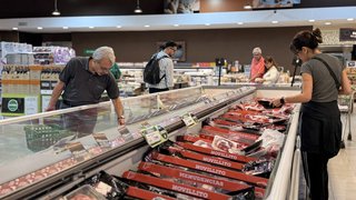La inflación en la Ciudad se desaceleró en abril: fue de 2,5% y acumula un 11,6% desde que arrancó el año