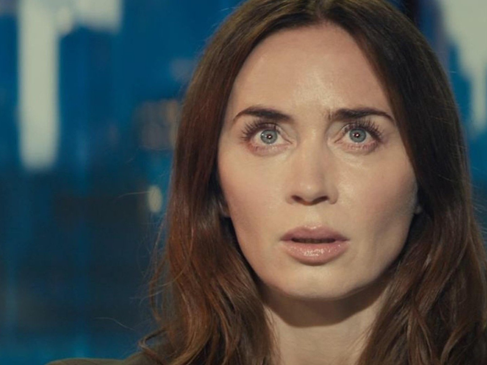 Spielberg y El día de la revelación: todo lo que se ve en el nuevo trailer (que no está en ningún lado)