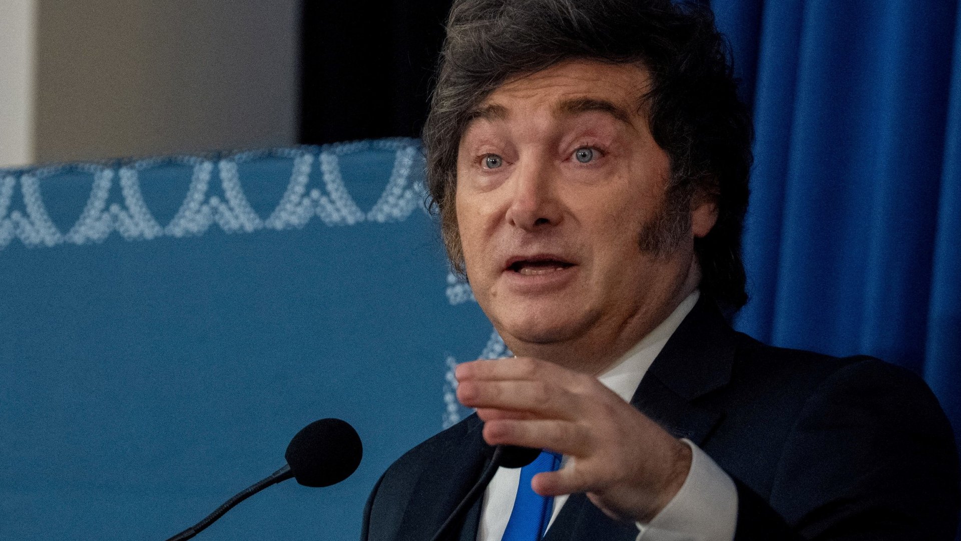 El Gobierno declaró a la Guardia Revolucionaria Islámica como organización terrorista