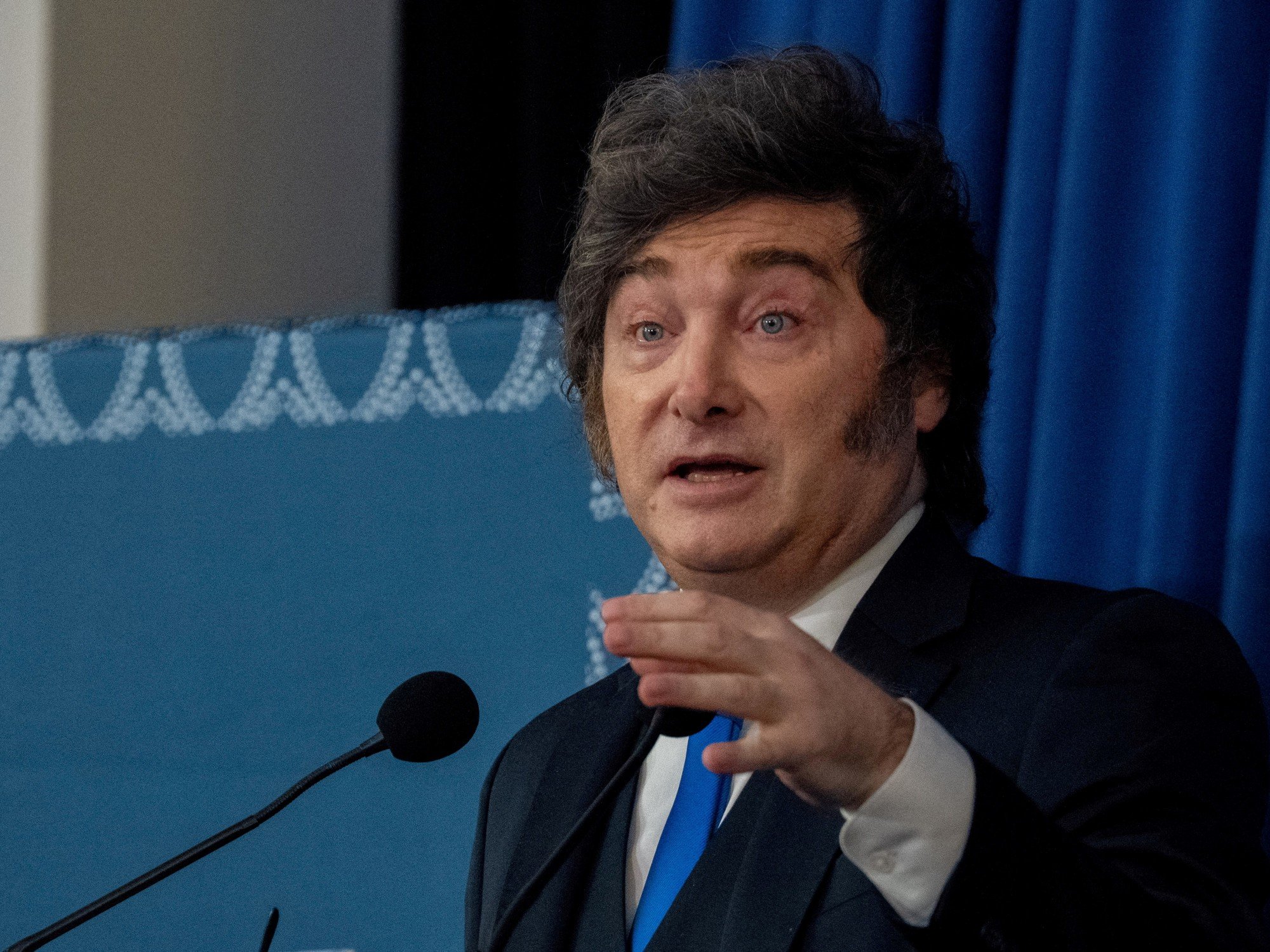 El Gobierno declaró a la Guardia Revolucionaria Islámica como organización terrorista