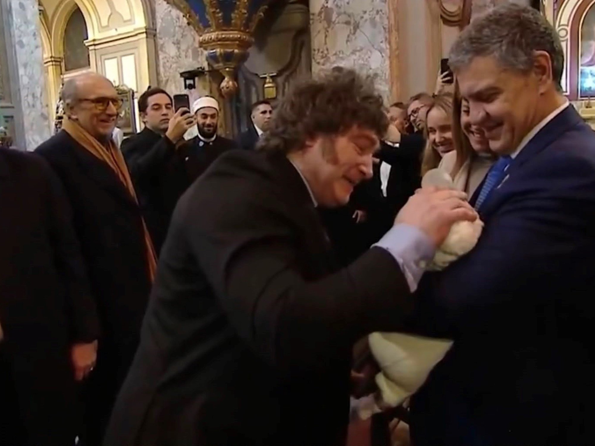 En el PRO dicen que la reelección de Jorge Macri ni se negocia y analizan cinco escenarios para ir por otro mandato
