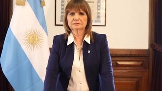 ¿Bullrich en campaña?: el llamativo video que la senadora lanzó en redes con música de "Plan B"