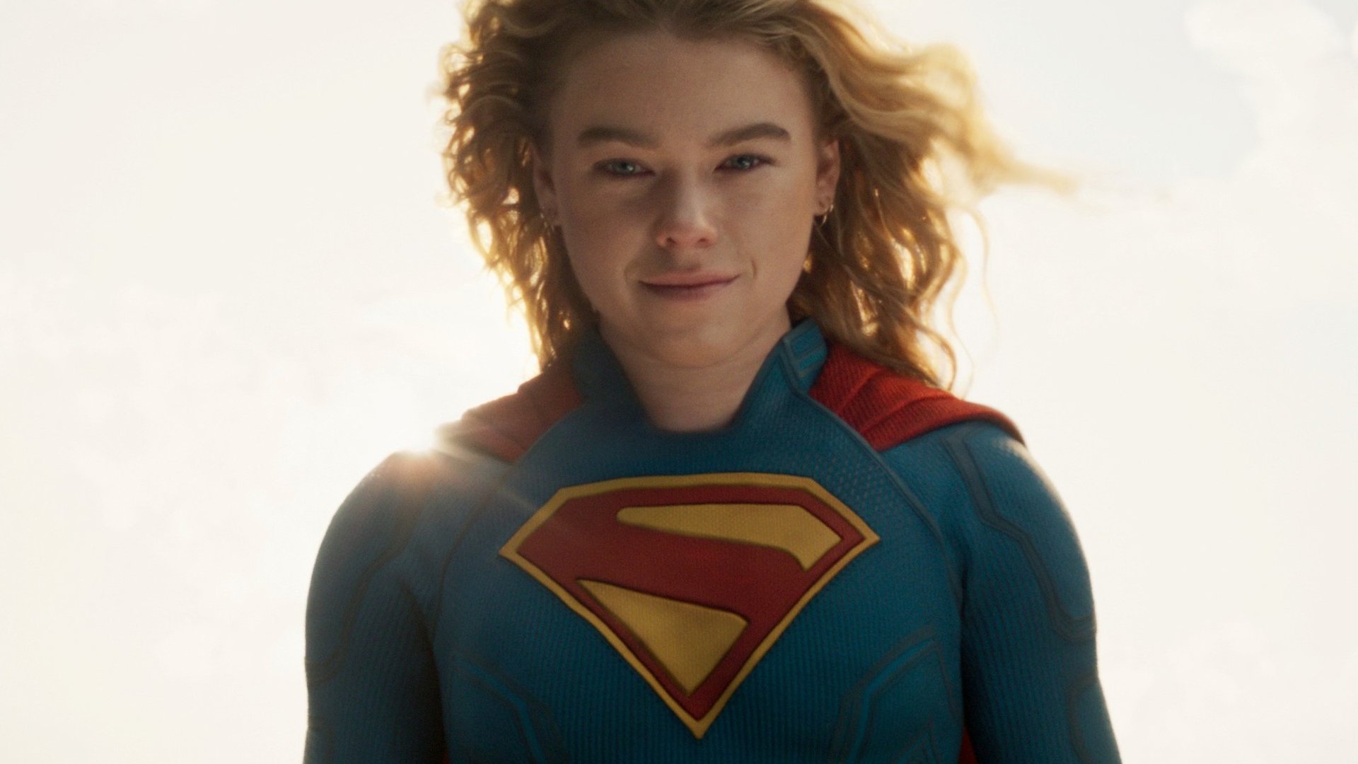 Supergirl tiene todo para ser un éxito, pero el guion no la ayuda