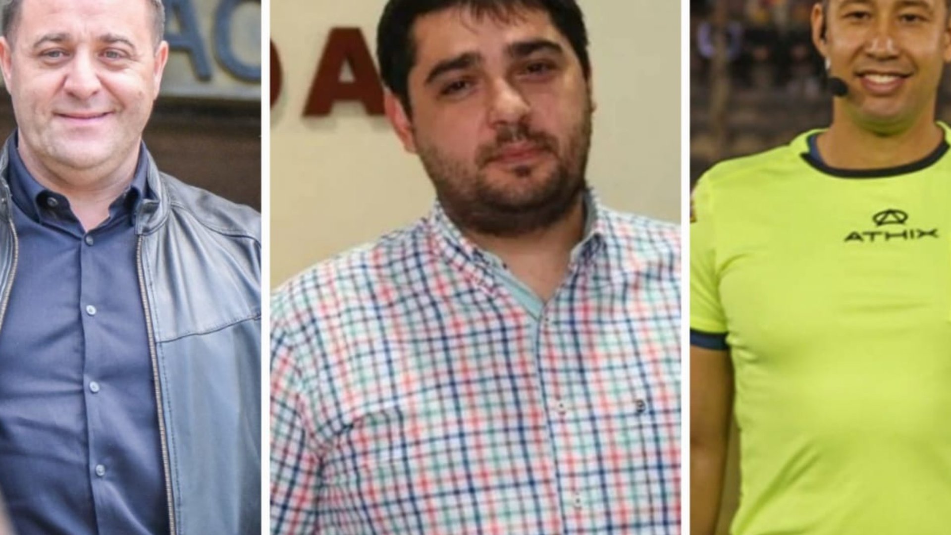 El Tesorero de la AFA también habría pagado a otro árbitro para favorecer a Barracas Central en el escandaloso partido contra Belgrano de Córdoba