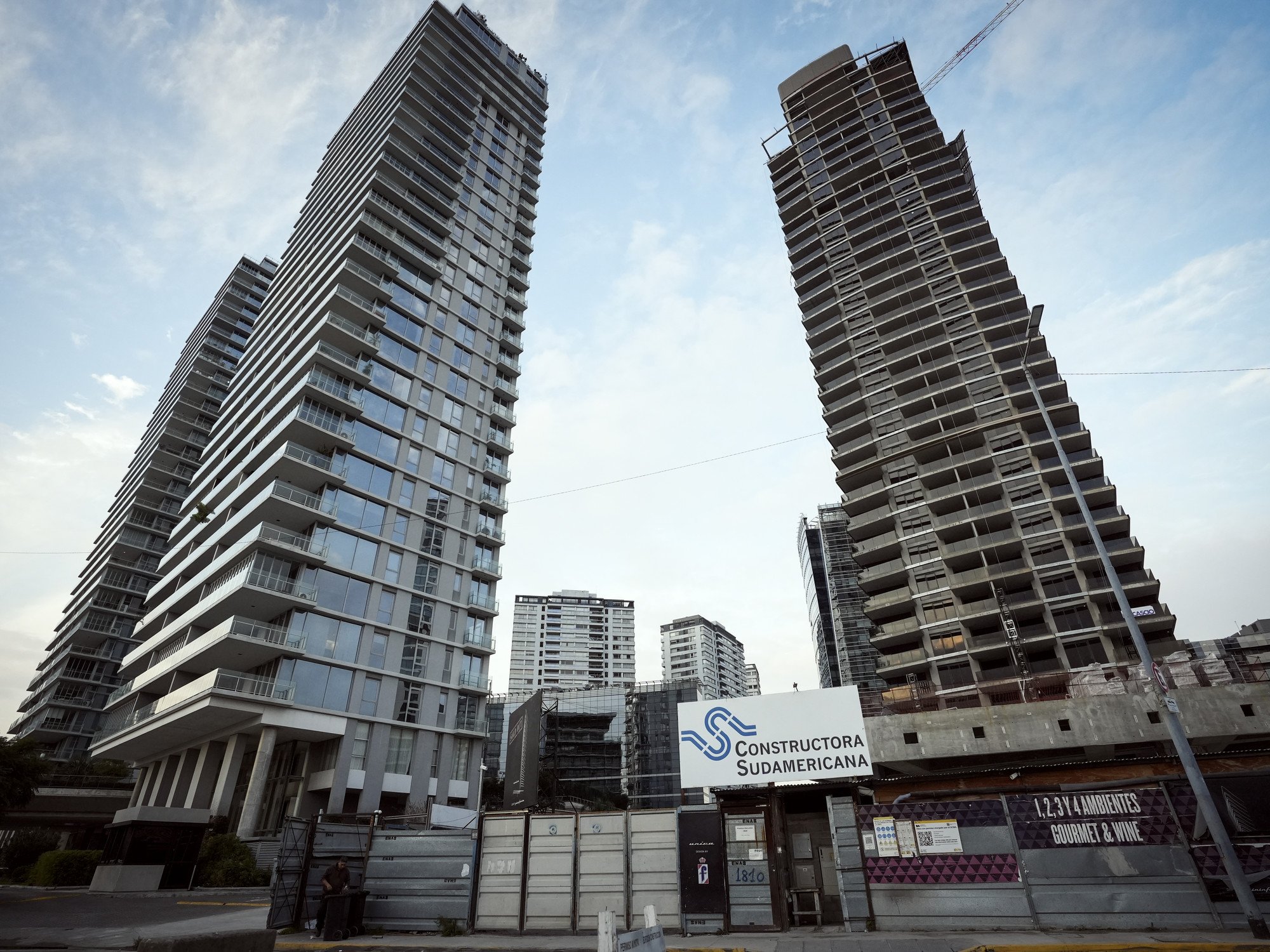 El regreso del ladrillo financiero: cómo es el nuevo sistema de inversión que quiere llevar a la Bolsa el negocio inmobiliario