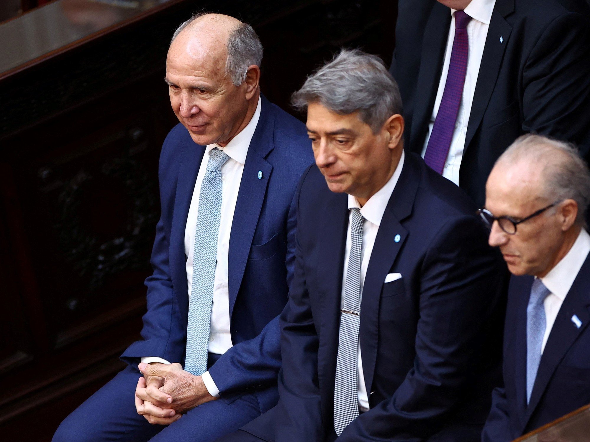 Fuerte jugada de la Corte Suprema de Justicia: con un nuevo reglamento para los concursos de jueces, busca “reducir los potenciales ámbitos de discrecionalidad”