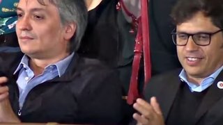 Más de 2.000.000 de bonaerenses dejan de recibir una ayuda alimentaria: La Cámpora culpa a Kicillof y el gobernador, a Milei