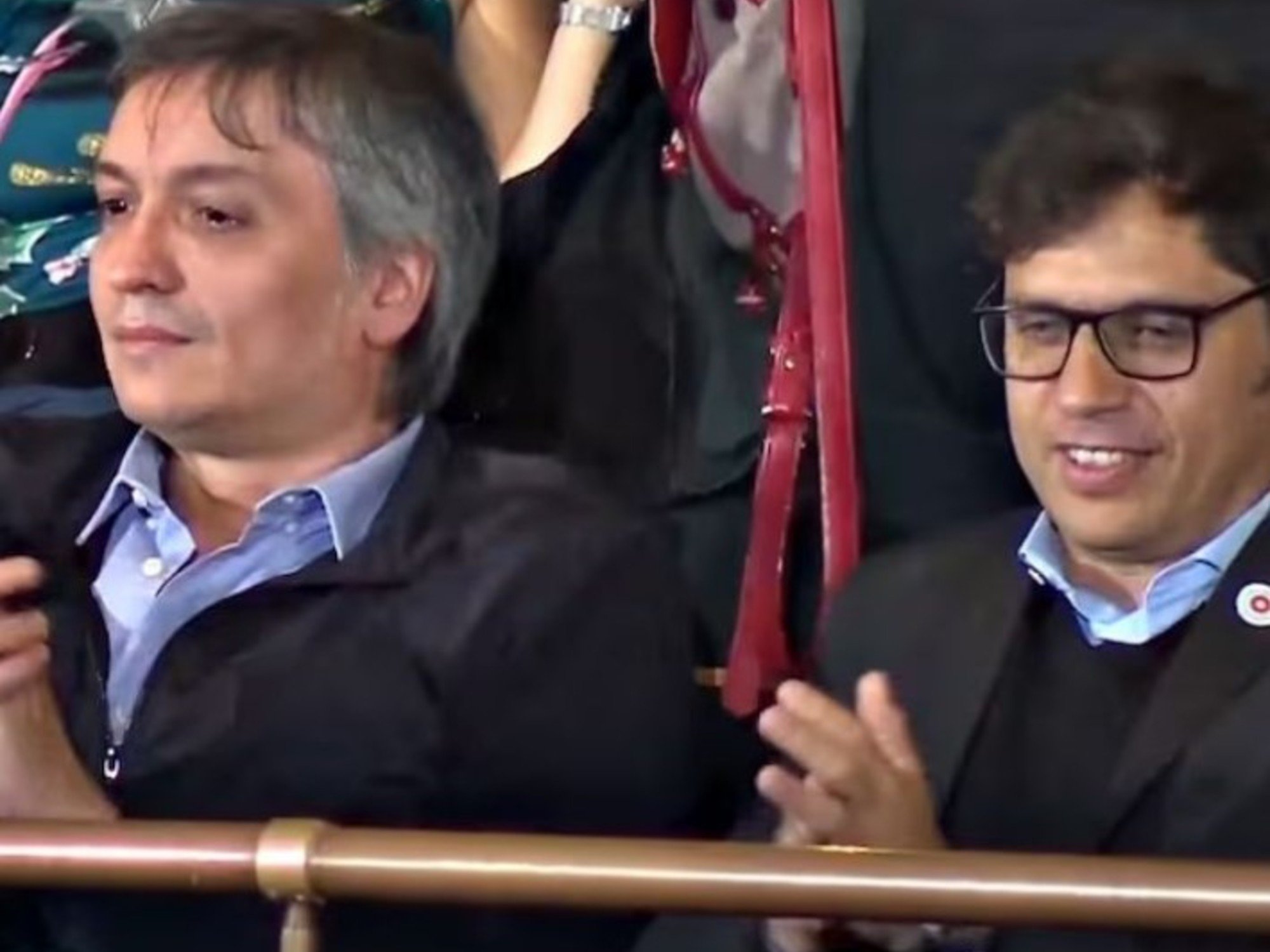 Más de 2.000.000 de bonaerenses dejan de recibir una ayuda alimentaria: La Cámpora culpa a Kicillof y el gobernador, a Milei
