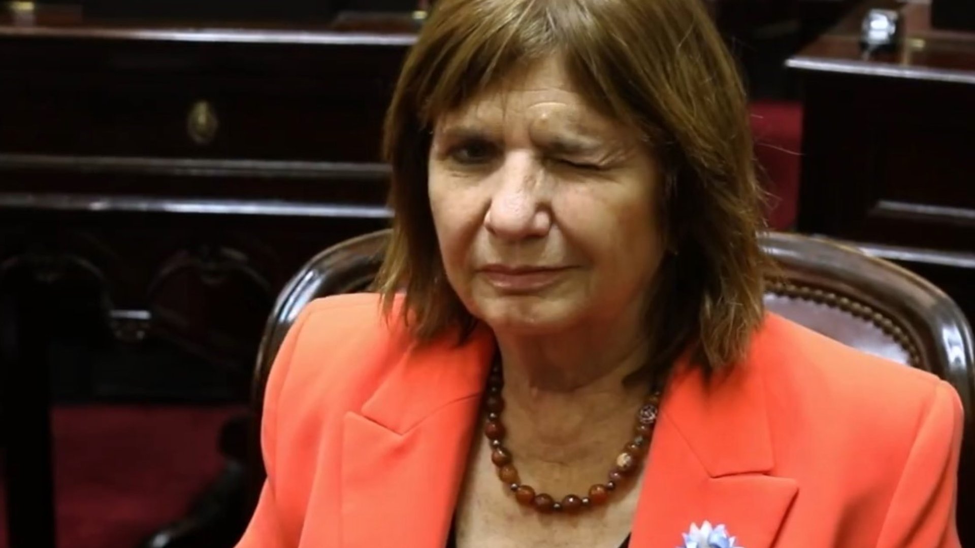Otro desafiante video de Patricia Bullrich en modo campaña: "Presidencia, vicepresidencia o jefatura de Gobierno"
