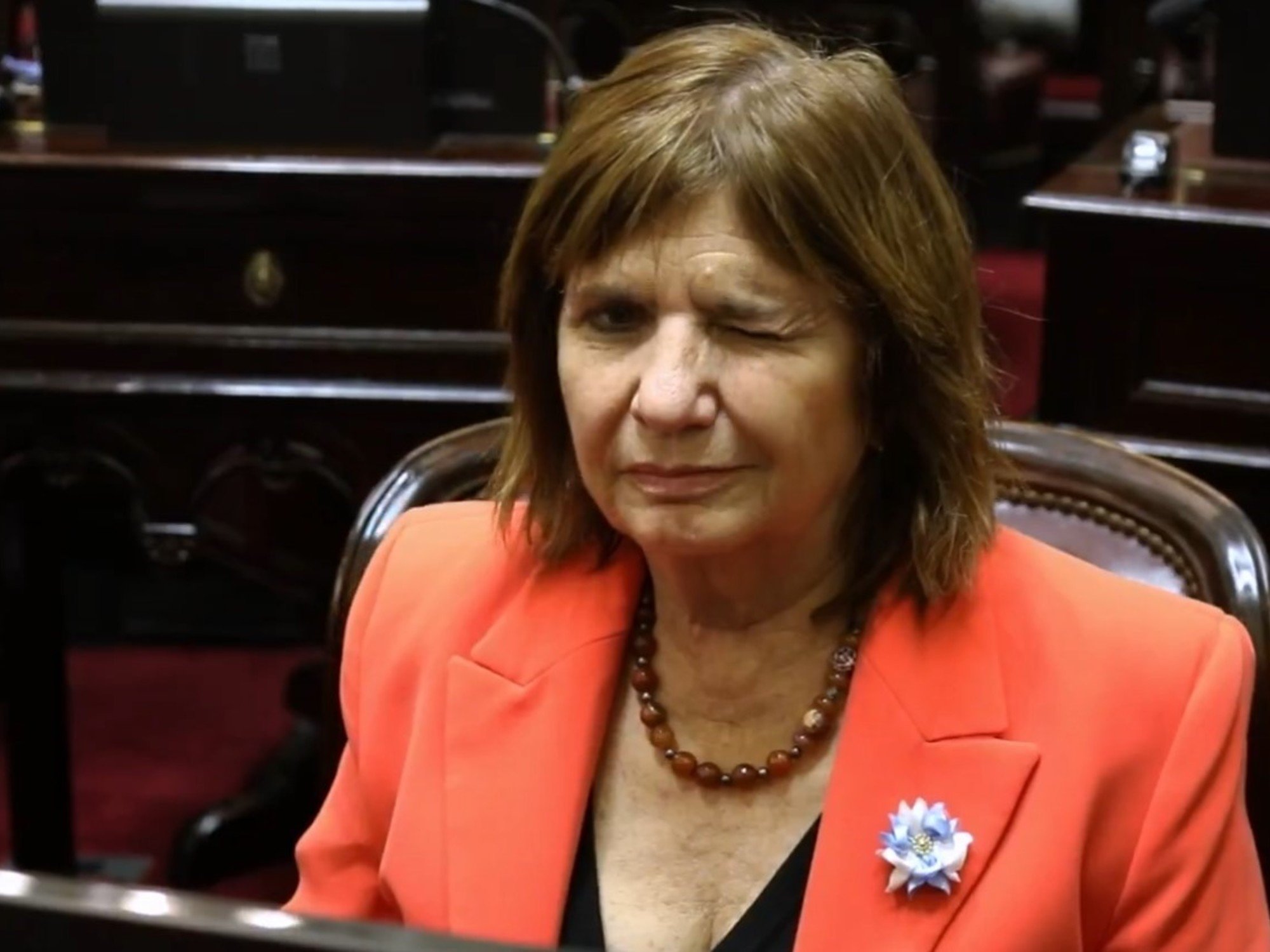 Otro desafiante video de Patricia Bullrich en modo campaña: "Presidencia, vicepresidencia o jefatura de Gobierno"