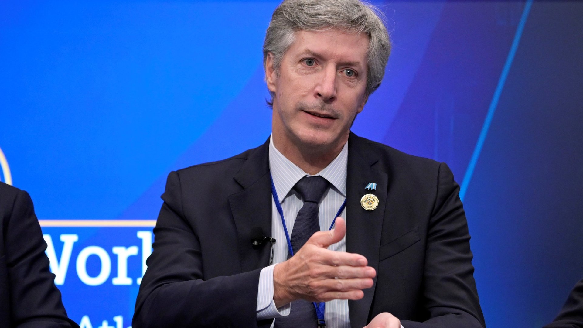¿Cambio de tendencia? El Banco Central aminoró el ritmo de compras de dólares en mayo