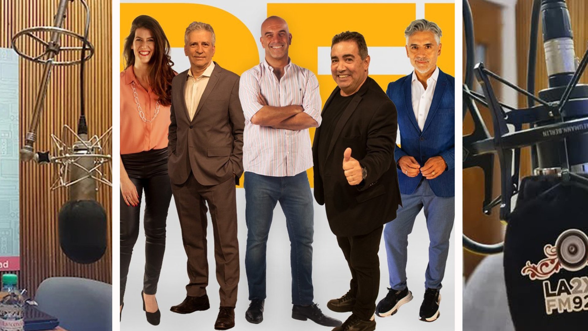 El gobierno porteño de Jorge Macri licita los medios públicos de la Ciudad el 20 de abril