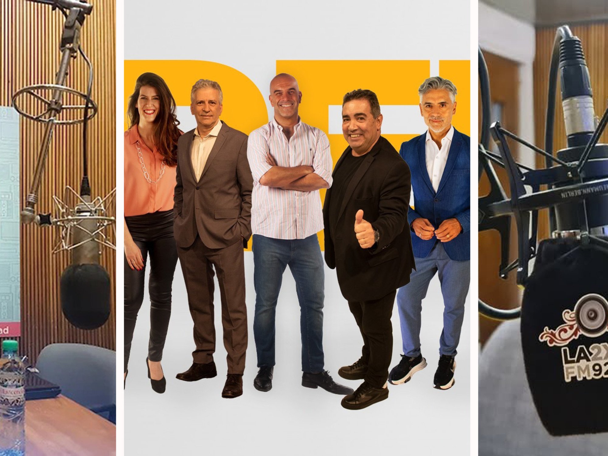 El gobierno porteño de Jorge Macri licita los medios públicos de la Ciudad el 20 de abril