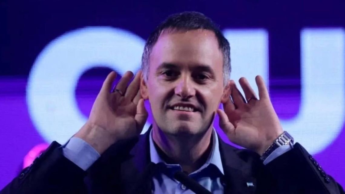 El caso Adorni afecta más a Javier Milei que al jefe de Gabinete